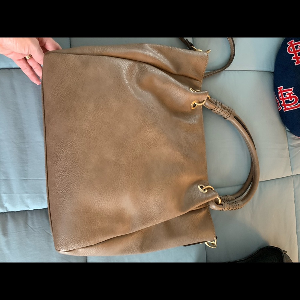 Some Society Bag